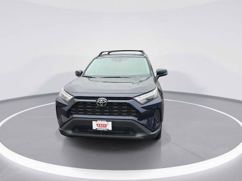 New 2025 Toyota RAV4 XLE image 3