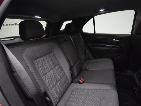 Used 2024 Chevrolet Equinox LT FWD image 20