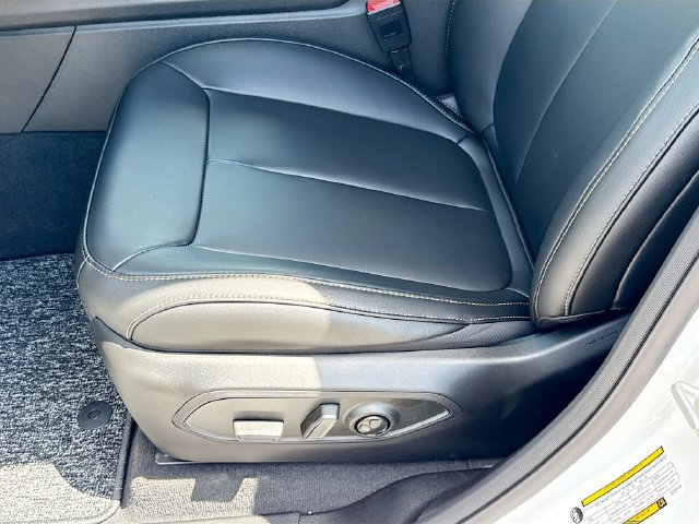 New 2026 Jeep Grand Cherokee Limited AWD/4WD image 15