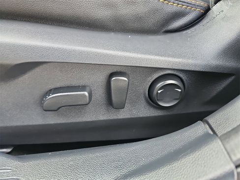 Certified 2024 Subaru Outback Wilderness image 30