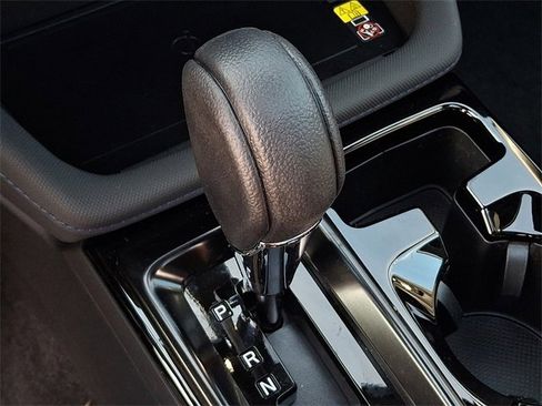 New 2026 Subaru Forester Limited image 7