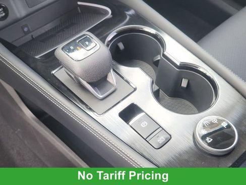 New 2026 Nissan Rogue Platinum image 16