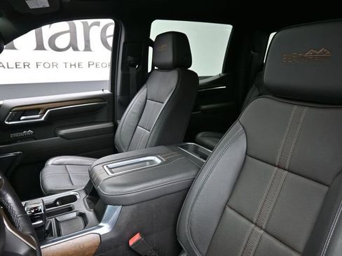 Used 2022 Chevrolet Silverado 1500 High Country AWD/4WD image 16