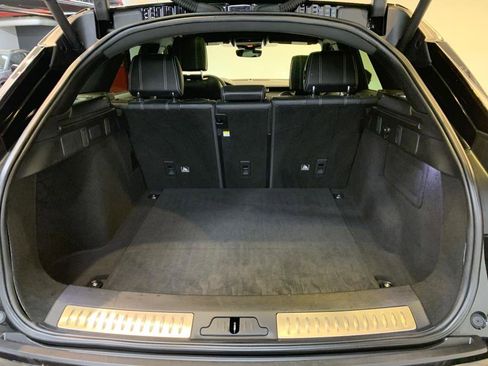 Used 2020 Land Rover Range Rover Velar R-Dynamic HSE image 50