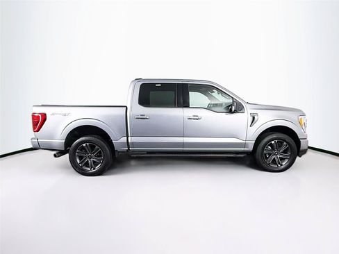 Used 2023 Ford F150 XLT w/ Equipment Group 302A High AWD/4WD image 12