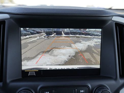 Used 2021 GMC Terrain SLE w/ Driver Convenience Package image 37