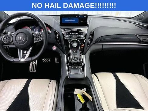 Used 2023 Acura RDX A-Spec AWD/4WD image 15