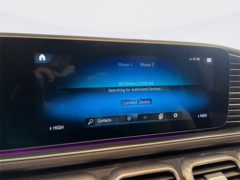 Certified 2021 Mercedes-Benz GLE 350 4MATIC image 30