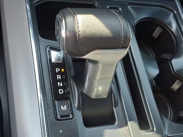 Used 2024 Ford F150 Lariat AWD/4WD image 13