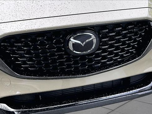 Used 2024 MAZDA CX-5 Carbon Edition AWD/4WD image 30