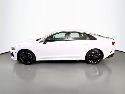 Used 2023 Kia K5 GT-Line image 6