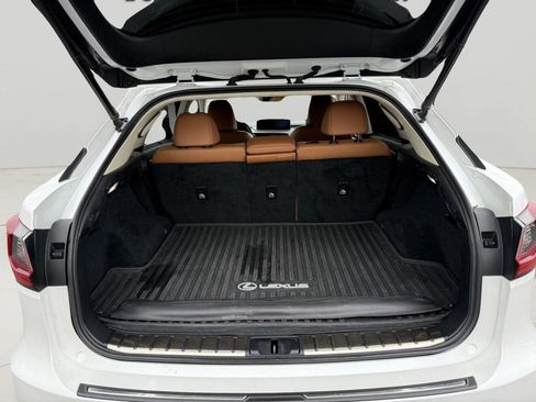 Used 2022 Lexus RX 450h AWD w/ Luxury Package image 27