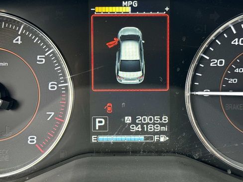 Used 2019 Subaru Crosstrek 2.0i Limited w/ Popular Package #4 AWD/4WD image 41
