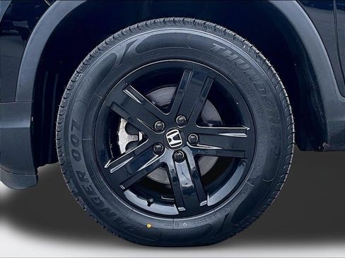 Used 2022 Honda Ridgeline Black Edition image 10
