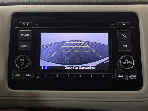 Used 2022 Honda HR-V LX image 26