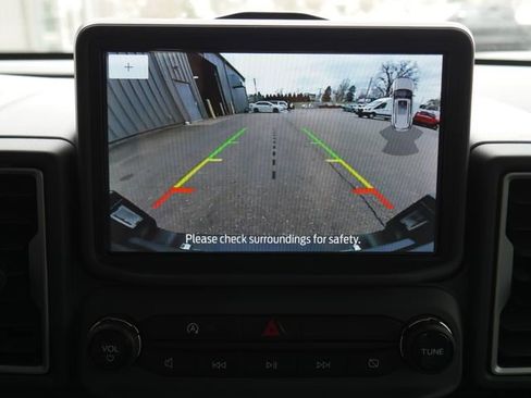 Used 2024 Ford Bronco Sport Big Bend w/ Convenience Package image 6