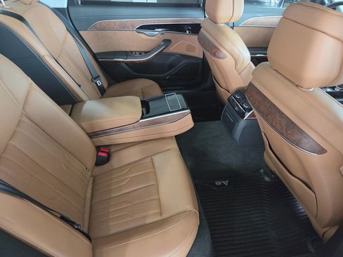 Used 2019 Audi A8 L 3.0T image 22