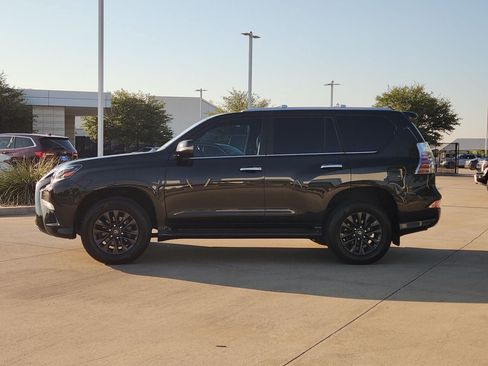 Used 2023 Lexus GX 460 Premium w/ Premium Package AWD/4WD image 4