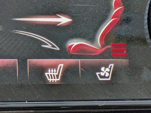 Used 2024 Genesis GV80 3.5T w/ Prestige Package image 26