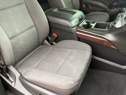 Used 2020 GMC Yukon SLE w/ SLE Value Package RWD image 23