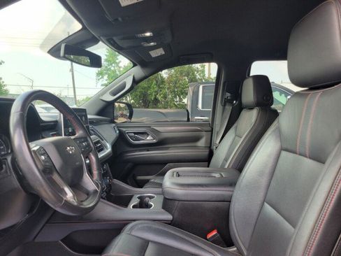Used 2021 Chevrolet Tahoe RST RWD image 11