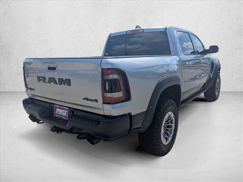 Used 2022 RAM 1500 TRX w/ TRX Level 1 Equipment Group AWD/4WD image 5