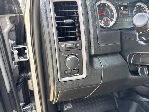 Used 2021 RAM 1500 Tradesman w/ Power & Remote Entry Group RWD image 19