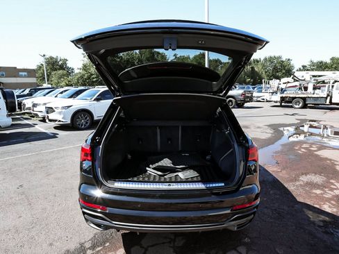 Used 2023 Audi Q3 2.0T Premium Plus w/ Premium Plus Package AWD/4WD image 42