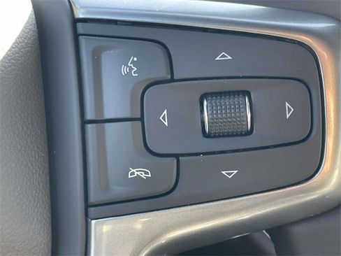 New 2026 Chevrolet Silverado 1500 LT image 18