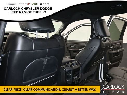 Used 2024 RAM 2500 Limited image 31