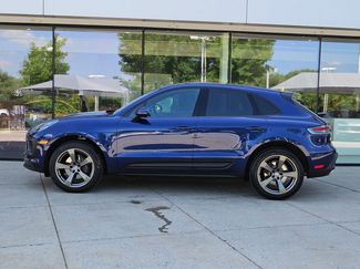 Certified 2026 Porsche Macan AWD/4WD video 2