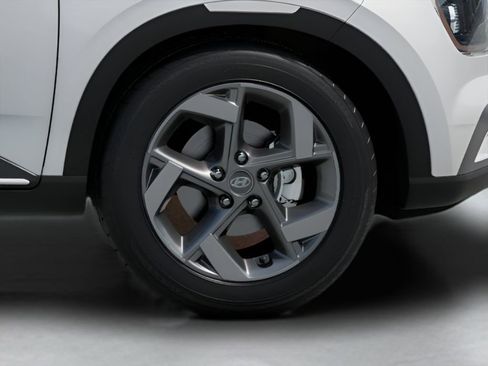 New 2026 Hyundai Venue SEL FWD image 8