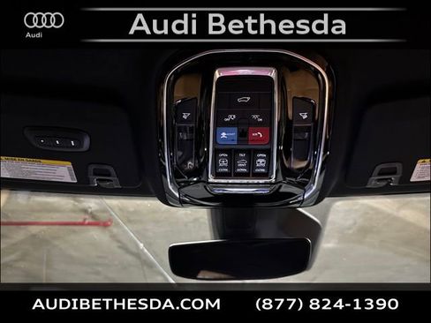 Used 2024 Jeep Grand Cherokee Summit image 28