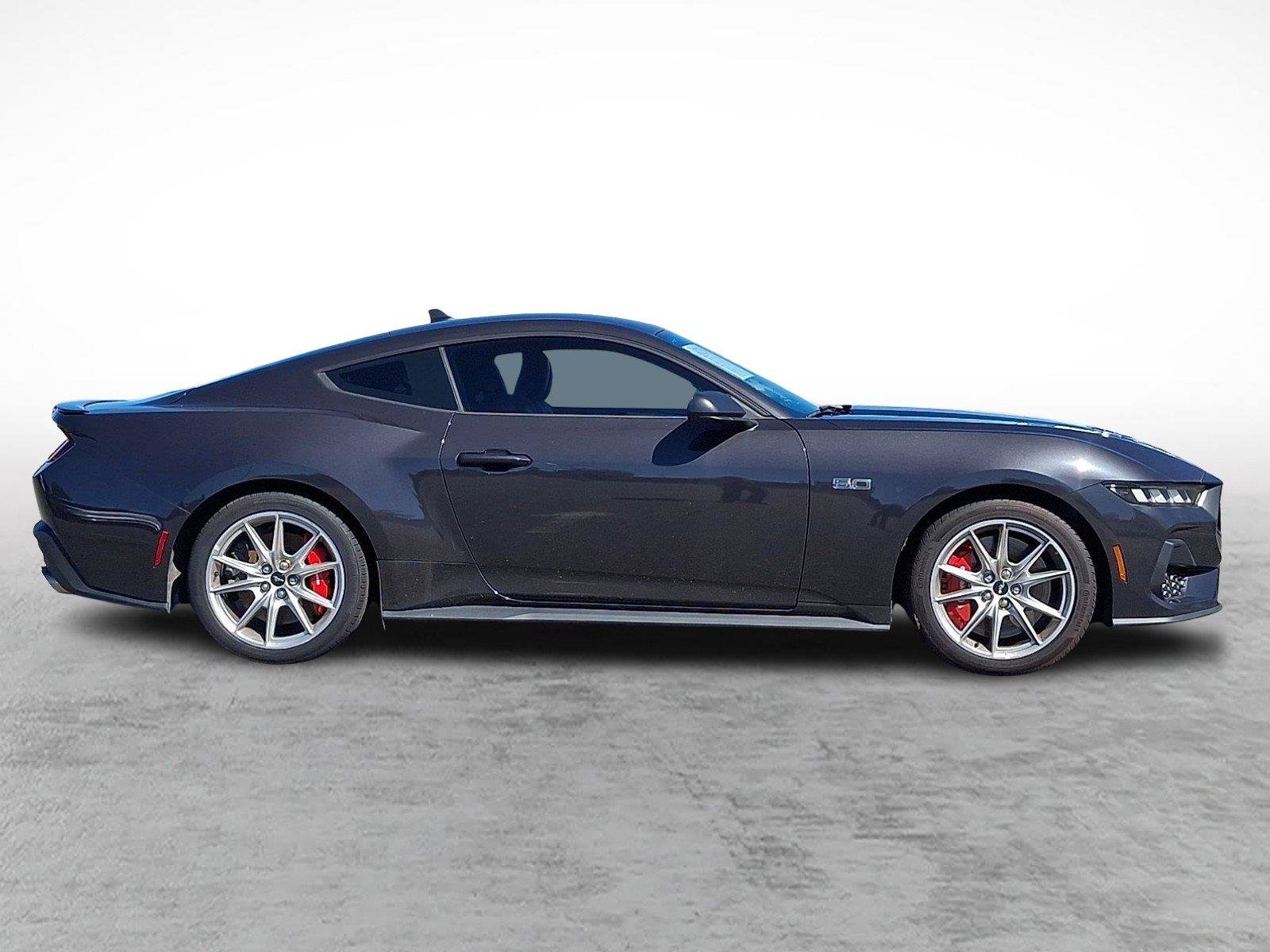 Used 2024 Ford Mustang GT Premium RWD image 7