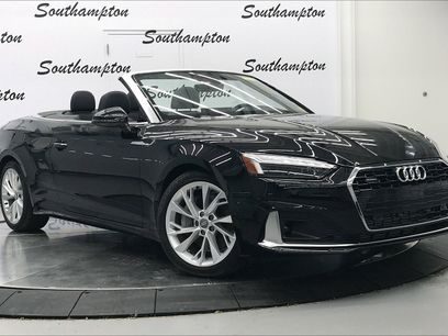 Used 2020 Audi A5 2.0T Premium Plus w/ Premium Plus