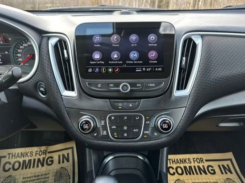 Used 2024 Chevrolet Malibu LT w/ Midnight Edition image 25