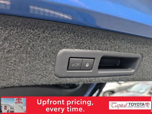 Used 2021 Lexus RX 350 F Sport w/ Special Edition FWD image 11