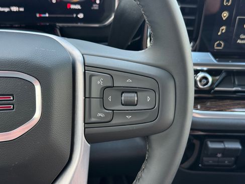 New 2026 GMC Sierra 1500 Elevation image 19