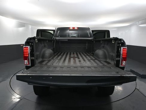 Used 2016 RAM 2500 Limited image 45