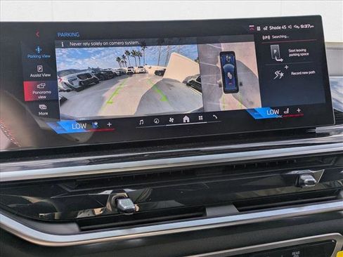 New 2026 BMW X6 M60i w/ Executive Package image 13