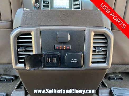 Used 2019 Ford F150 Limited AWD/4WD image 49