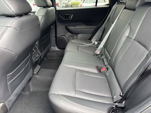 New 2026 Subaru Outback Limited XT w/ Premium/Limited Plus Package AWD/4WD image 17