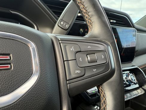 Used 2024 GMC Sierra 2500 AT4 w/ AT4 Premium Plus Package image 11