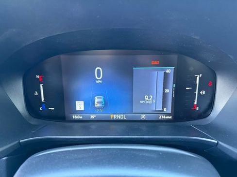 New 2026 Ford Escape ST-Line w/ Tech Pack #1 image 22