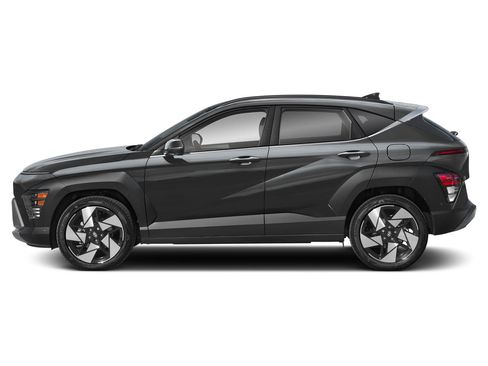 New 2026 Hyundai Kona Limited AWD/4WD image 3
