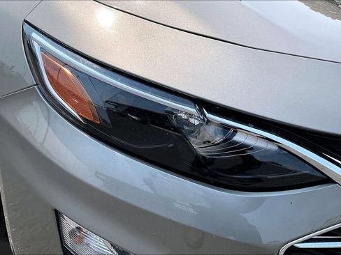 Used 2023 Chevrolet Malibu LT FWD image 28