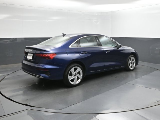 Used 2024 Audi A3 2.0T Premium FWD image 8