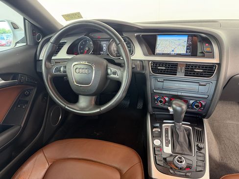 Used 2012 Audi A5 2.0T Prestige AWD/4WD image 30