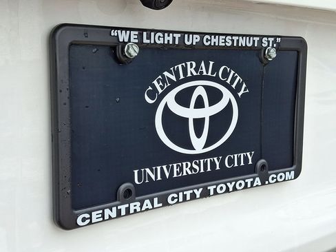 Certified 2025 Toyota RAV4 XLE w/ Convenience Package image 34