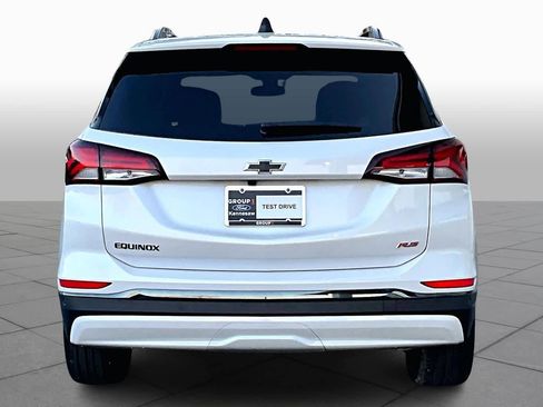 Used 2023 Chevrolet Equinox RS image 5